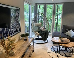 Guest house 551485 - Holiday property Noordwest Overijssel - Villa Fox