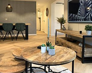 Guest house 551485 - Holiday property Noordwest Overijssel - Villa Fox