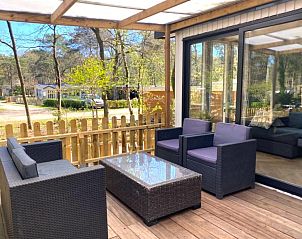 Guest house 551485 - Holiday property Noordwest Overijssel - Villa Fox