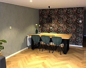 Guest house 551485 - Holiday property Noordwest Overijssel - Villa Fox