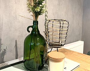 Guest house 551485 - Holiday property Noordwest Overijssel - Villa Fox