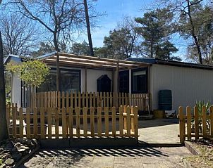 Guest house 551485 - Holiday property Noordwest Overijssel - Villa Fox