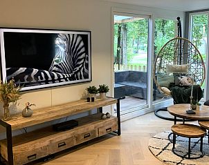 Guest house 551485 - Holiday property Noordwest Overijssel - Villa Fox