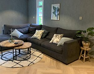 Guest house 551485 - Holiday property Noordwest Overijssel - Villa Fox