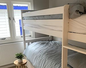 Guest house 551485 - Holiday property Noordwest Overijssel - Villa Fox