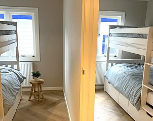 Guest house 551485 - Holiday property Noordwest Overijssel - Villa Fox