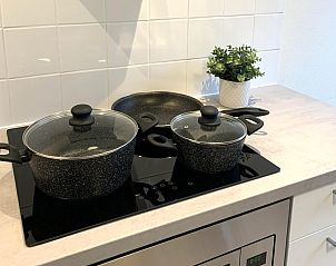 Guest house 551485 - Holiday property Noordwest Overijssel - Villa Fox