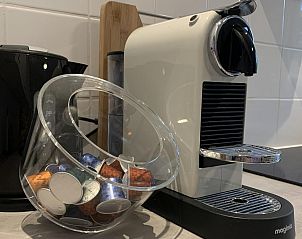 Guest house 551485 - Holiday property Noordwest Overijssel - Villa Fox