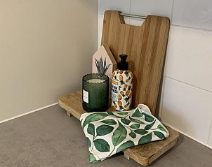 Guest house 551485 - Holiday property Noordwest Overijssel - Villa Fox