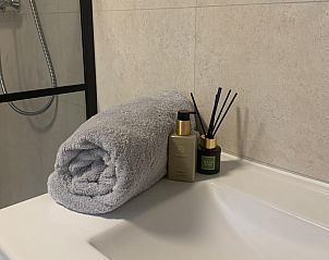 Guest house 551485 - Holiday property Noordwest Overijssel - Villa Fox