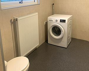 Guest house 551485 - Holiday property Noordwest Overijssel - Villa Fox