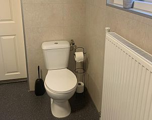 Guest house 551485 - Holiday property Noordwest Overijssel - Villa Fox