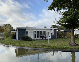 Guest house 551486 • Holiday property Noordwest Overijssel • Vrijstaande woning in Overijssel, Nederland 