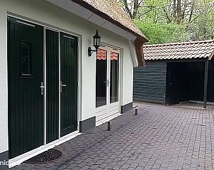 Guest house 551488 - Holiday property Noordwest Overijssel - De Witte Bergen