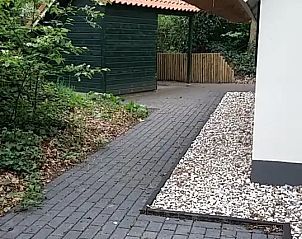Guest house 551488 - Holiday property Noordwest Overijssel - De Witte Bergen