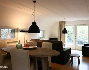 Guest house 551488 - Holiday property Noordwest Overijssel - De Witte Bergen