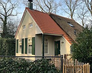 Guest house 551489 - Holiday property Noordwest Overijssel - Huisje Lauren