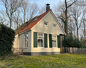 Guest house 551489 - Holiday property Noordwest Overijssel - Huisje Lauren
