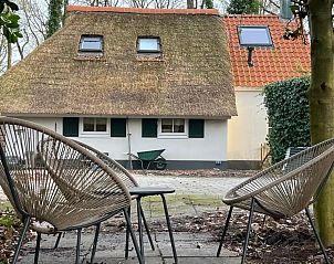 Guest house 551489 - Holiday property Noordwest Overijssel - Huisje Lauren