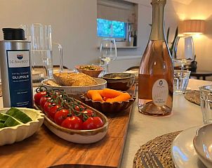Guest house 551489 - Holiday property Noordwest Overijssel - Huisje Lauren