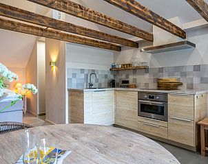 Verblijf 551499 - Vakantiewoning Noordwest Overijssel - Vakantiehuis in IJhorst