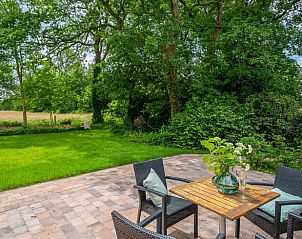Verblijf 551499 - Vakantiewoning Noordwest Overijssel - Vakantiehuis in IJhorst