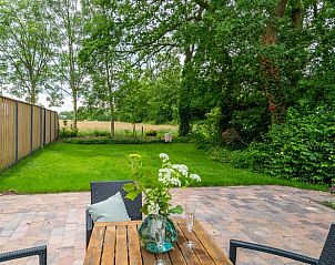 Verblijf 551499 - Vakantiewoning Noordwest Overijssel - Vakantiehuis in IJhorst