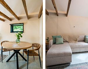 Verblijf 551499 - Vakantiewoning Noordwest Overijssel - Vakantiehuis in IJhorst