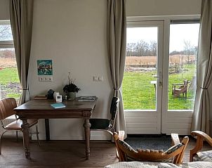 Guest house 551607 - Bed and Breakfast Noordwest Overijssel - Vakantiehuis in Kalenberg