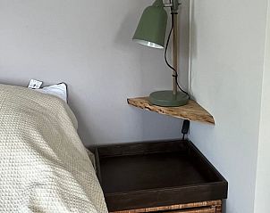 Guest house 551607 - Bed and Breakfast Noordwest Overijssel - Vakantiehuis in Kalenberg