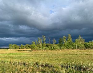 Guest house 551607 - Bed and Breakfast Noordwest Overijssel - Vakantiehuis in Kalenberg