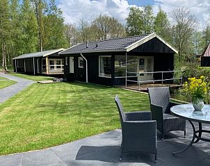 Guest house 551608 - Holiday property Noordwest Overijssel - Huisje in Kalenberg