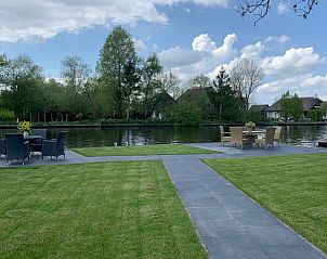 Guest house 551608 - Holiday property Noordwest Overijssel - Huisje in Kalenberg