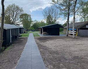 Guest house 551608 - Holiday property Noordwest Overijssel - Huisje in Kalenberg