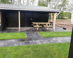 Guest house 551608 - Holiday property Noordwest Overijssel - Huisje in Kalenberg