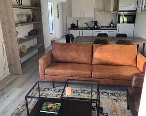 Guest house 551608 - Holiday property Noordwest Overijssel - Huisje in Kalenberg