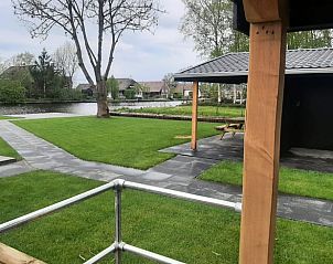 Guest house 551608 - Holiday property Noordwest Overijssel - Huisje in Kalenberg