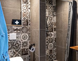 Guest house 551609 - Bed and Breakfast Noordwest Overijssel - Vakantiehuisje in Kalenberg