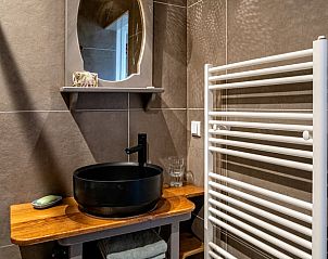 Guest house 551609 - Bed and Breakfast Noordwest Overijssel - Vakantiehuisje in Kalenberg