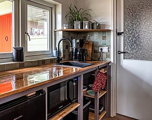 Guest house 551609 - Bed and Breakfast Noordwest Overijssel - Vakantiehuisje in Kalenberg