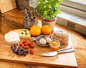 Guest house 551609 - Bed and Breakfast Noordwest Overijssel - Vakantiehuisje in Kalenberg