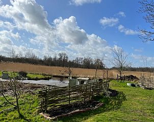 Guest house 551609 - Bed and Breakfast Noordwest Overijssel - Vakantiehuisje in Kalenberg