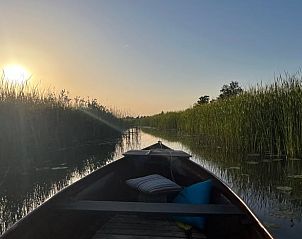 Guest house 551609 - Bed and Breakfast Noordwest Overijssel - Vakantiehuisje in Kalenberg