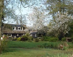 Verblijf 551610 • Vakantiewoning Noordwest Overijssel • Huisje in Kalenberg 