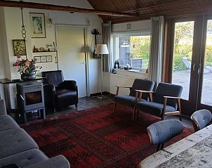 Guest house 551610 - Holiday property Noordwest Overijssel - Huisje in Kalenberg