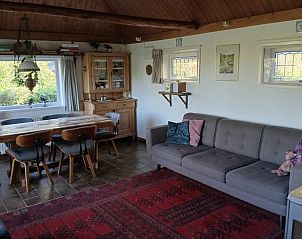 Guest house 551610 - Holiday property Noordwest Overijssel - Huisje in Kalenberg
