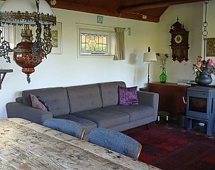 Guest house 551610 - Holiday property Noordwest Overijssel - Huisje in Kalenberg