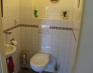 Guest house 551610 - Holiday property Noordwest Overijssel - Huisje in Kalenberg