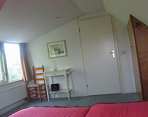 Guest house 551610 - Holiday property Noordwest Overijssel - Huisje in Kalenberg