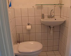 Guest house 551610 - Holiday property Noordwest Overijssel - Huisje in Kalenberg